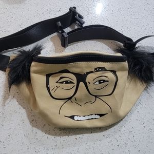 Sunny Frank Fanny Pack